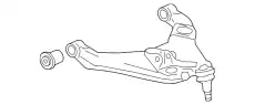 F-(S)ARM 84221676 GM