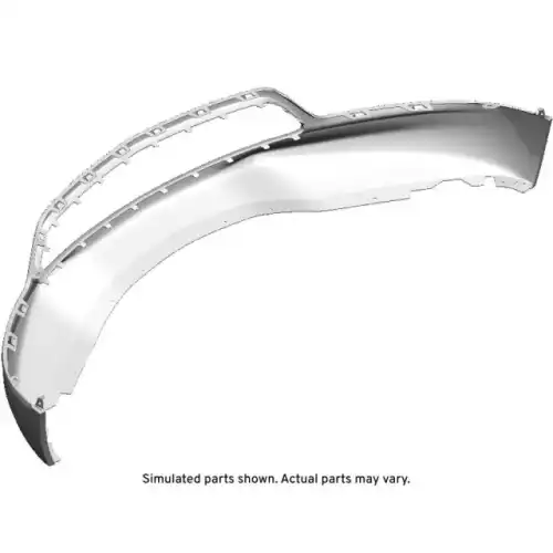 FASCIA 84228304 GM
