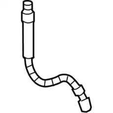 F-(S)HOSE 84237977 GM