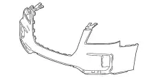 FASCIA 84243274 GM