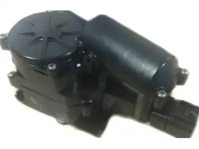  ЗАМОК ДВЕРИ 84243380 GM