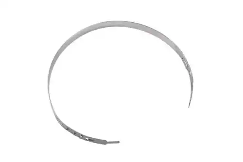 F-(S)CLAMP 84243440 GM