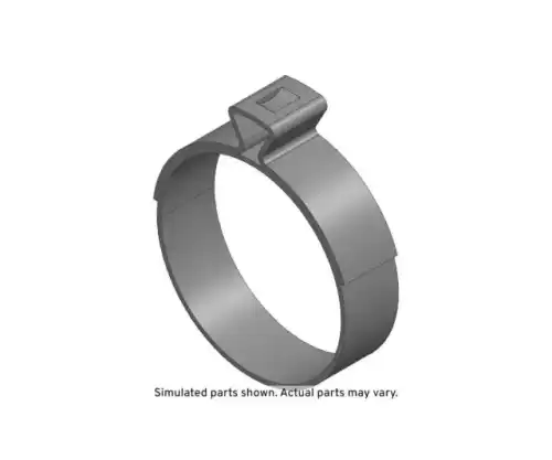 (S)CLAMP 84243441 GM