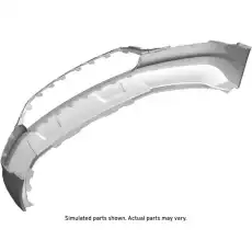 F-FASCIA 84248519 GM
