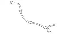 F-(S)SENSOR 84250929 GM