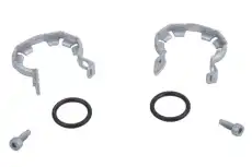 F-(S)CLAMP KIT 84252920 GM