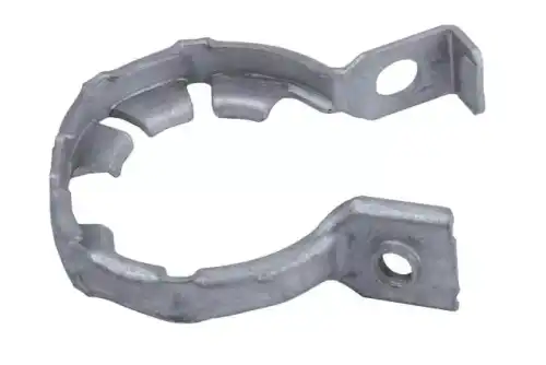 F-(S)CLAMP KIT 84252920 GM