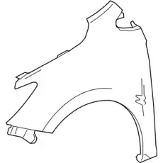 FENDER 84259708 GM