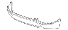 FASCIA 84261210 GM