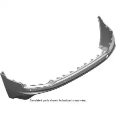F-FASCIA 84286228 GM