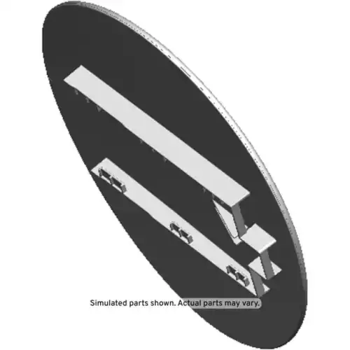 F-DOOR 84287349 GM