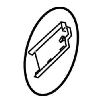 F-DOOR 84287350 GM