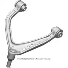 F-(S)ARM 84289012 GM