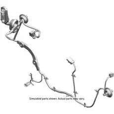 F-HARNESS 84291000 GM