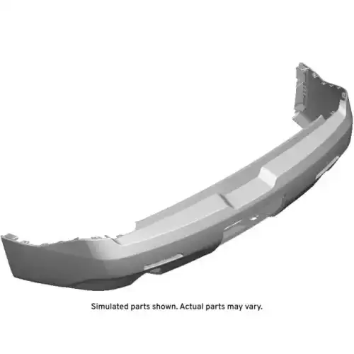 F-FASCIA 84294632 GM