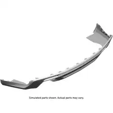 F-FASCIA 84306917 GM