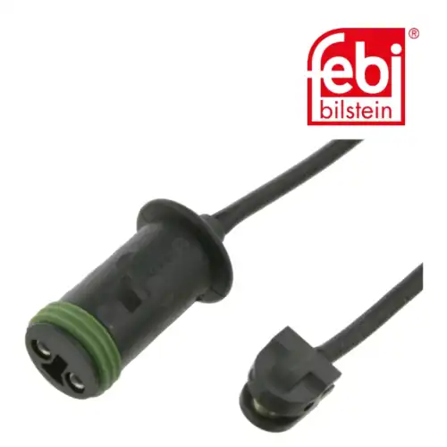 Датчик тормозных колодок FEBI 24505