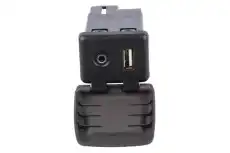 F-RECEPTACLE 84333025 GM