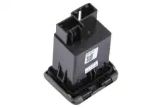 F-RECEPTACLE 84333025 GM
