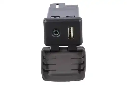 F-RECEPTACLE 84333025 GM