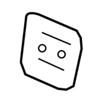 F-DOOR 84339029 GM