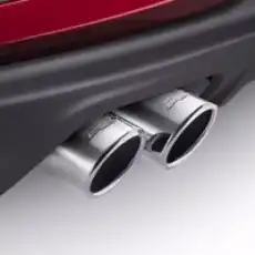 MUFFLER 84350207 GM