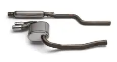MUFFLER 84350207 GM