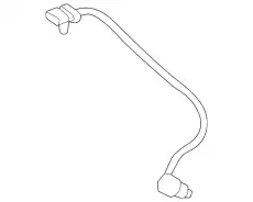 (S)SENSOR 84356644 GM