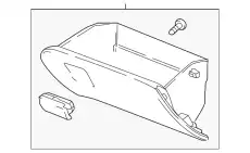 F-DOOR 84378878 GM