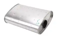 F-MUFFLER 84381389 GM
