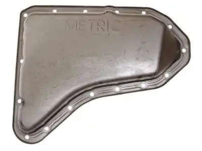 Поддон картера КПП GM 8643574