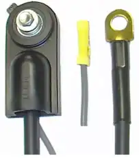 Трос сцепления GM 88860072