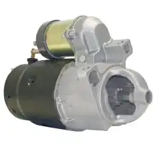 Стартер GM 88863075