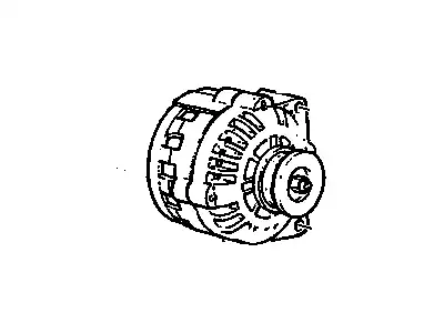 Генератор GM 88864266