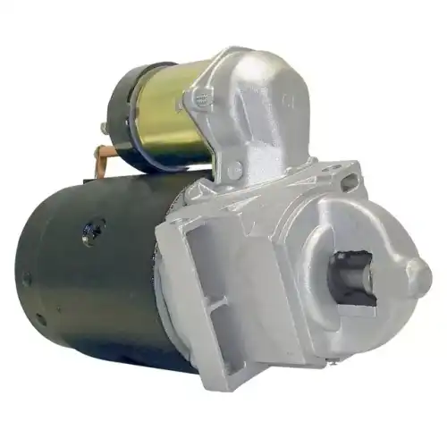 Стартер GM 88864287