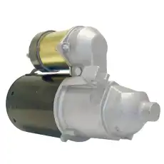 Стартер GM 88864290