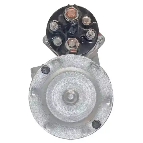 Стартер GM 88864466