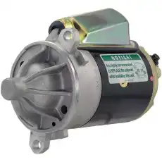 Стартер GM 88877156