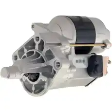 Стартер GM 88877200
