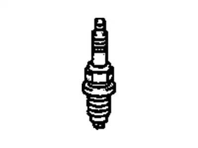 SPARK PLU 88901006 GM