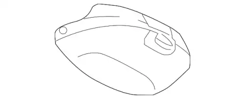 DOOR RF 88937207 GM
