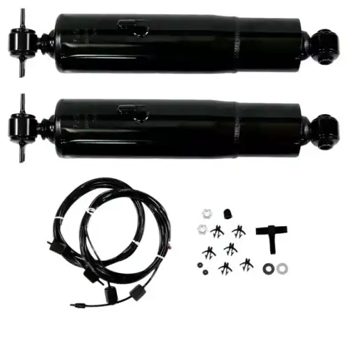 Амортизатор 88946622 GM
