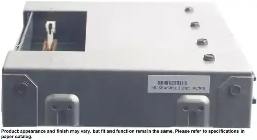 ECM REM 88961140 GM