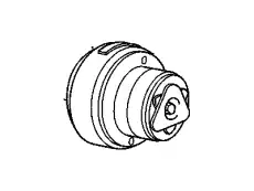 CMPR KIT 88964864 GM