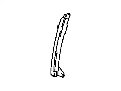 DAMPENER 88969020 GM