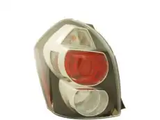 Фонарь задний GM 88975724