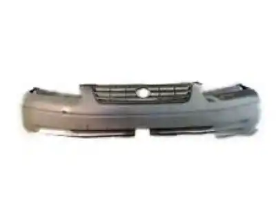 передний бампер 5211950923 TOYOTA / LEXUS