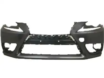 передний бампер 5211924914 TOYOTA / LEXUS