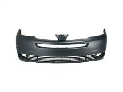 передний бампер 5211924921 TOYOTA / LEXUS