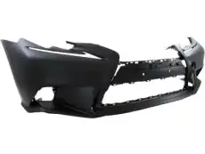 передний бампер 521195E909 TOYOTA / LEXUS